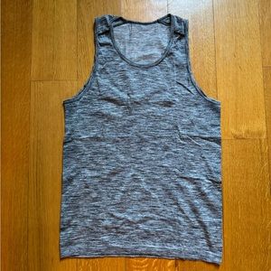 Lululemon Men’s Metal Vent Breathe Tank